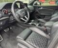 Ауди SQ5 2023 в Ковель на Automoto.ua Серый Ауди SQ5, объемом двигателя 3 л и пробегом 36 тыс. км за 47700 $, фото 33 на Automoto.ua