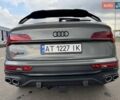 Ауди SQ5 2023 в Ковель на Automoto.ua Серый Ауди SQ5, объемом двигателя 3 л и пробегом 36 тыс. км за 47700 $, фото 19 на Automoto.ua