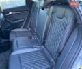 Серый Ауди SQ5, объемом двигателя 3 л и пробегом 7 тыс. км за 49900 $, фото 14 на Automoto.ua