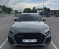 Ауди SQ5 2023 в Ковель на Automoto.ua Серый Ауди SQ5, объемом двигателя 3 л и пробегом 36 тыс. км за 47700 $, фото 3 на Automoto.ua