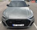 Ауди SQ5 2023 в Ковель на Automoto.ua Серый Ауди SQ5, объемом двигателя 3 л и пробегом 36 тыс. км за 47700 $, фото 29 на Automoto.ua