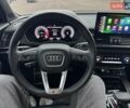 Ауди SQ5 2023 в Ковель на Automoto.ua Серый Ауди SQ5, объемом двигателя 3 л и пробегом 36 тыс. км за 47700 $, фото 43 на Automoto.ua
