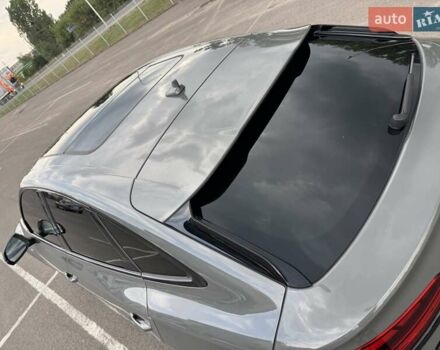 Ауди SQ5 2023 в Ковель на Automoto.ua Серый Ауди SQ5, объемом двигателя 3 л и пробегом 36 тыс. км за 47700 $, фото 17 на Automoto.ua