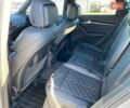Серый Ауди SQ5, объемом двигателя 3 л и пробегом 7 тыс. км за 49900 $, фото 16 на Automoto.ua