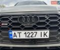 Ауди SQ5 2023 в Ковель на Automoto.ua Серый Ауди SQ5, объемом двигателя 3 л и пробегом 36 тыс. км за 47700 $, фото 32 на Automoto.ua