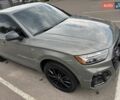 Ауди SQ5 2023 в Ковель на Automoto.ua Серый Ауди SQ5, объемом двигателя 3 л и пробегом 36 тыс. км за 47700 $, фото 27 на Automoto.ua