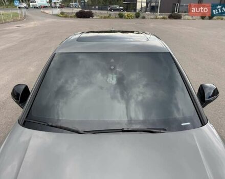 Ауди SQ5 2023 в Ковель на Automoto.ua Серый Ауди SQ5, объемом двигателя 3 л и пробегом 36 тыс. км за 47700 $, фото 31 на Automoto.ua