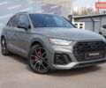 Серый Ауди SQ5, объемом двигателя 3 л и пробегом 21 тыс. км за 59900 $, фото 1 на Automoto.ua