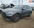 Сірий Ауді SQ5, об'ємом двигуна 0 л та пробігом 9 тис. км за 18000 $, фото 1 на Automoto.ua
