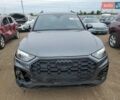 Сірий Ауді SQ5, об'ємом двигуна 0 л та пробігом 9 тис. км за 18000 $, фото 8 на Automoto.ua