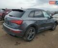 Сірий Ауді SQ5, об'ємом двигуна 0 л та пробігом 9 тис. км за 18000 $, фото 10 на Automoto.ua