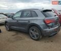 Сірий Ауді SQ5, об'ємом двигуна 0 л та пробігом 9 тис. км за 18000 $, фото 11 на Automoto.ua