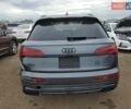 Сірий Ауді SQ5, об'ємом двигуна 0 л та пробігом 9 тис. км за 18000 $, фото 7 на Automoto.ua