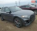 Сірий Ауді SQ5, об'ємом двигуна 0 л та пробігом 9 тис. км за 18000 $, фото 9 на Automoto.ua
