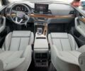 Сірий Ауді SQ5, об'ємом двигуна 0 л та пробігом 9 тис. км за 18000 $, фото 5 на Automoto.ua