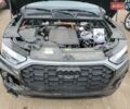 Сірий Ауді SQ5, об'ємом двигуна 0 л та пробігом 9 тис. км за 18000 $, фото 2 на Automoto.ua