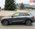 Сірий Ауді SQ5, об'ємом двигуна 2.99 л та пробігом 2 тис. км за 77500 $, фото 1 на Automoto.ua