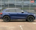 Синий Ауди SQ5, объемом двигателя 3 л и пробегом 350 тыс. км за 14999 $, фото 3 на Automoto.ua