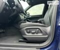 Синій Ауді SQ5, об'ємом двигуна 3 л та пробігом 240 тис. км за 17799 $, фото 44 на Automoto.ua