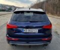 Синій Ауді SQ5, об'ємом двигуна 3 л та пробігом 150 тис. км за 24500 $, фото 6 на Automoto.ua