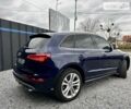 Синий Ауди SQ5, объемом двигателя 3 л и пробегом 240 тыс. км за 17799 $, фото 5 на Automoto.ua