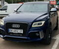 Синий Ауди SQ5, объемом двигателя 3 л и пробегом 350 тыс. км за 14999 $, фото 2 на Automoto.ua