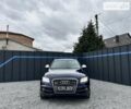 Синій Ауді SQ5, об'ємом двигуна 3 л та пробігом 240 тис. км за 17799 $, фото 15 на Automoto.ua