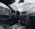 Синій Ауді SQ5, об'ємом двигуна 3 л та пробігом 240 тис. км за 17799 $, фото 86 на Automoto.ua