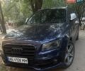Синий Ауди SQ5, объемом двигателя 3 л и пробегом 186 тыс. км за 20500 $, фото 1 на Automoto.ua