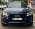 Синий Ауди SQ5, объемом двигателя 3 л и пробегом 350 тыс. км за 14999 $, фото 1 на Automoto.ua