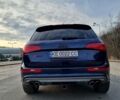 Синій Ауді SQ5, об'ємом двигуна 3 л та пробігом 150 тис. км за 24500 $, фото 15 на Automoto.ua