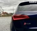 Синій Ауді SQ5, об'ємом двигуна 3 л та пробігом 240 тис. км за 17799 $, фото 30 на Automoto.ua