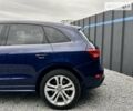 Синій Ауді SQ5, об'ємом двигуна 3 л та пробігом 240 тис. км за 17799 $, фото 10 на Automoto.ua