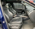 Синий Ауди SQ5, объемом двигателя 3 л и пробегом 350 тыс. км за 14999 $, фото 25 на Automoto.ua