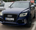 Ауди SQ5 2013 в Киеве на Automoto.ua Синий Ауди SQ5, объемом двигателя 3 л и пробегом 350 тыс. км за 17700 $, фото 1 на Automoto.ua