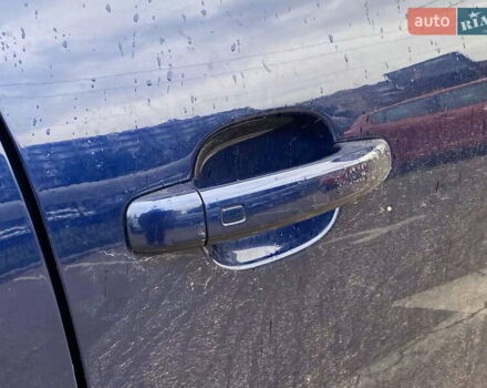Синий Ауди SQ5, объемом двигателя 3 л и пробегом 350 тыс. км за 14999 $, фото 9 на Automoto.ua