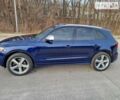 Синій Ауді SQ5, об'ємом двигуна 3 л та пробігом 150 тис. км за 24500 $, фото 8 на Automoto.ua