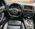 Синий Ауди SQ5, объемом двигателя 3 л и пробегом 350 тыс. км за 14999 $, фото 19 на Automoto.ua