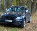 Синий Ауди SQ5, объемом двигателя 3 л и пробегом 208 тыс. км за 19000 $, фото 1 на Automoto.ua