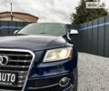 Синій Ауді SQ5, об'ємом двигуна 3 л та пробігом 240 тис. км за 17799 $, фото 27 на Automoto.ua