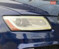 Синий Ауди SQ5, объемом двигателя 3 л и пробегом 350 тыс. км за 14999 $, фото 8 на Automoto.ua
