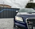 Синій Ауді SQ5, об'ємом двигуна 3 л та пробігом 240 тис. км за 17799 $, фото 26 на Automoto.ua