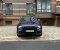 Синий Ауди SQ5, объемом двигателя 3 л и пробегом 198 тыс. км за 20000 $, фото 3 на Automoto.ua