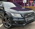 Синій Ауді SQ5, об'ємом двигуна 3 л та пробігом 166 тис. км за 19490 $, фото 1 на Automoto.ua