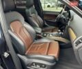 Синій Ауді SQ5, об'ємом двигуна 3 л та пробігом 166 тис. км за 19490 $, фото 10 на Automoto.ua