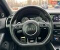 Синій Ауді SQ5, об'ємом двигуна 3 л та пробігом 166 тис. км за 19490 $, фото 11 на Automoto.ua