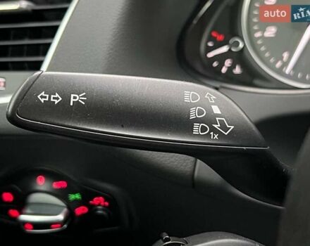 Ауді SQ5 2015 у Києві на Automoto.ua Синій Ауді SQ5, об'ємом двигуна 3 л та пробігом 166 тис. км за 19500 $, фото 21 на Automoto.ua