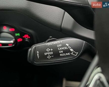 Ауді SQ5 2015 у Києві на Automoto.ua Синій Ауді SQ5, об'ємом двигуна 3 л та пробігом 166 тис. км за 19500 $, фото 19 на Automoto.ua