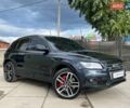 Ауді SQ5 2015 у Києві на Automoto.ua Синій Ауді SQ5, об'ємом двигуна 3 л та пробігом 166 тис. км за 19500 $, фото 1 на Automoto.ua