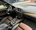 Синій Ауді SQ5, об'ємом двигуна 3 л та пробігом 166 тис. км за 19490 $, фото 14 на Automoto.ua